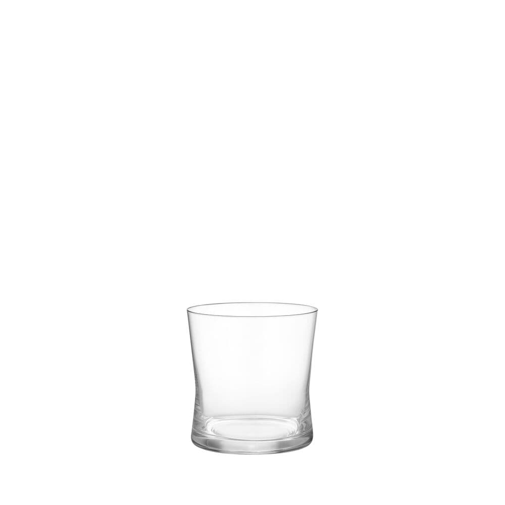 Grace Double Old Fashioned glass 39 cl. 2-pk., På modell 1