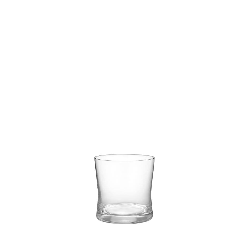 Grace Old Fashioned glass 32 cl. 2-pk., På modell 1