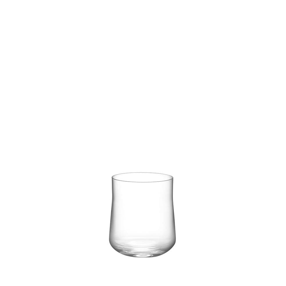Informal tumblerglass 37cl 2-pack, På modell 1