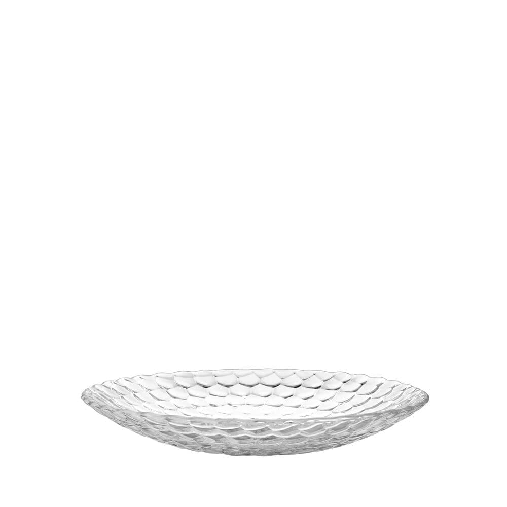 RASPBERRY PLATE D 390MM, På modell 1