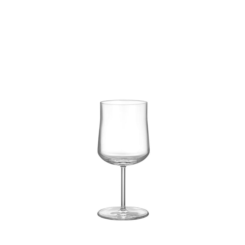 INFORMAL Lite glass 28 cl 2-pack, På modell 1