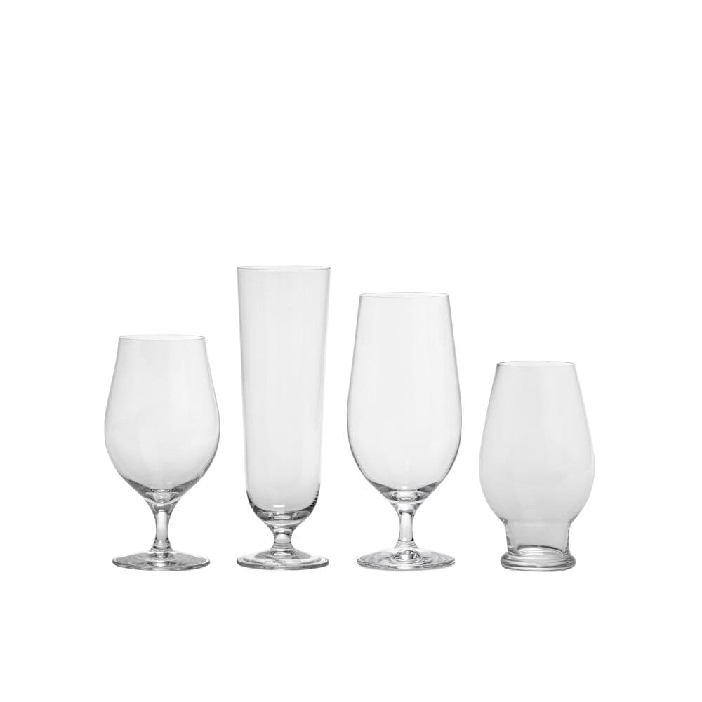 Beer Tasting Kit, På modell 1
