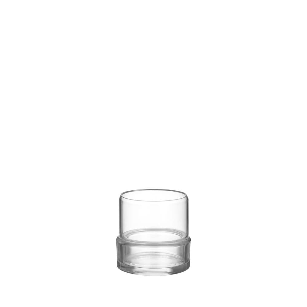 Tou lyslykt 84mm, På modell 1