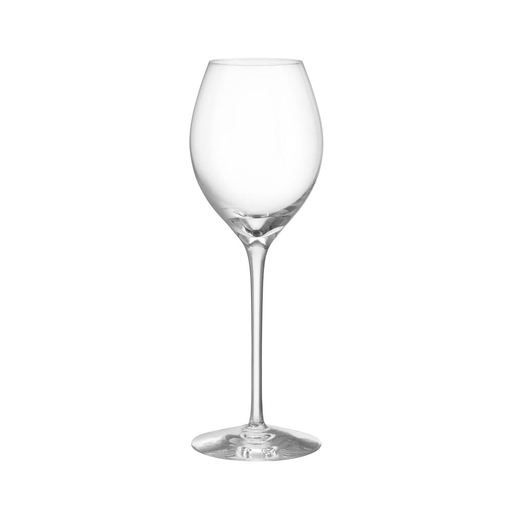 More Champagne Boule glass 31 cl 2-pk., På modell 2