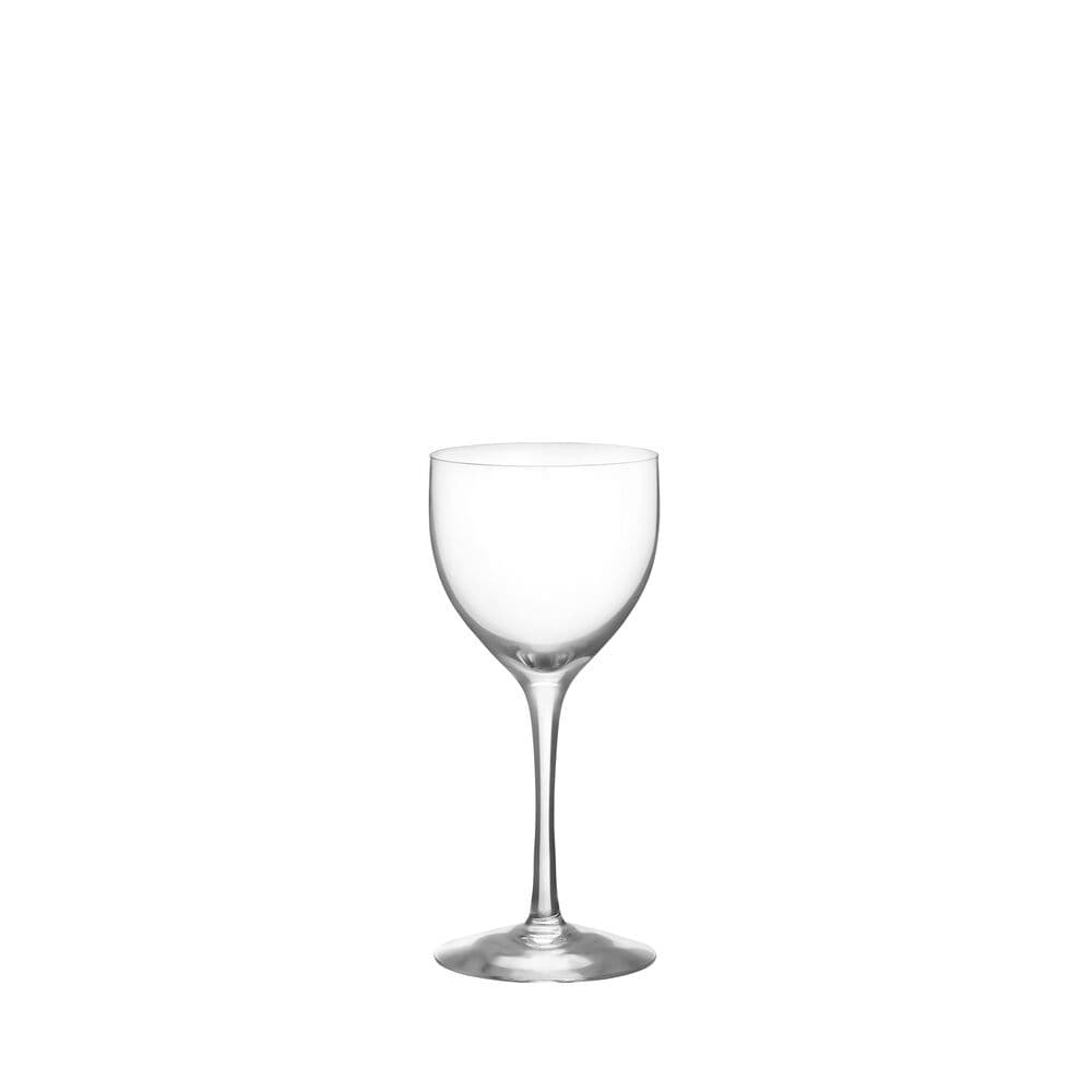 More Nick & Nora glass 17cl 2-pack, På modell 1