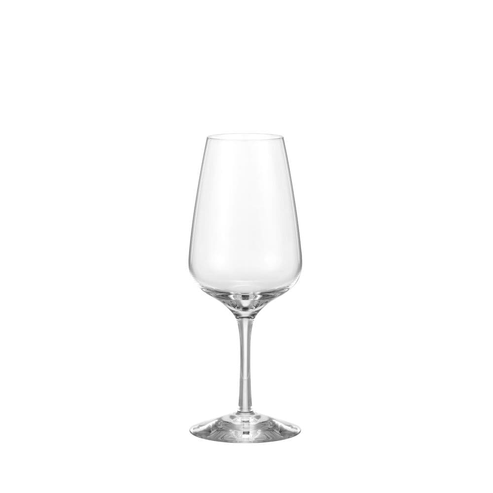 Pulse vinglass 38 cl 2-pk., På modell 1