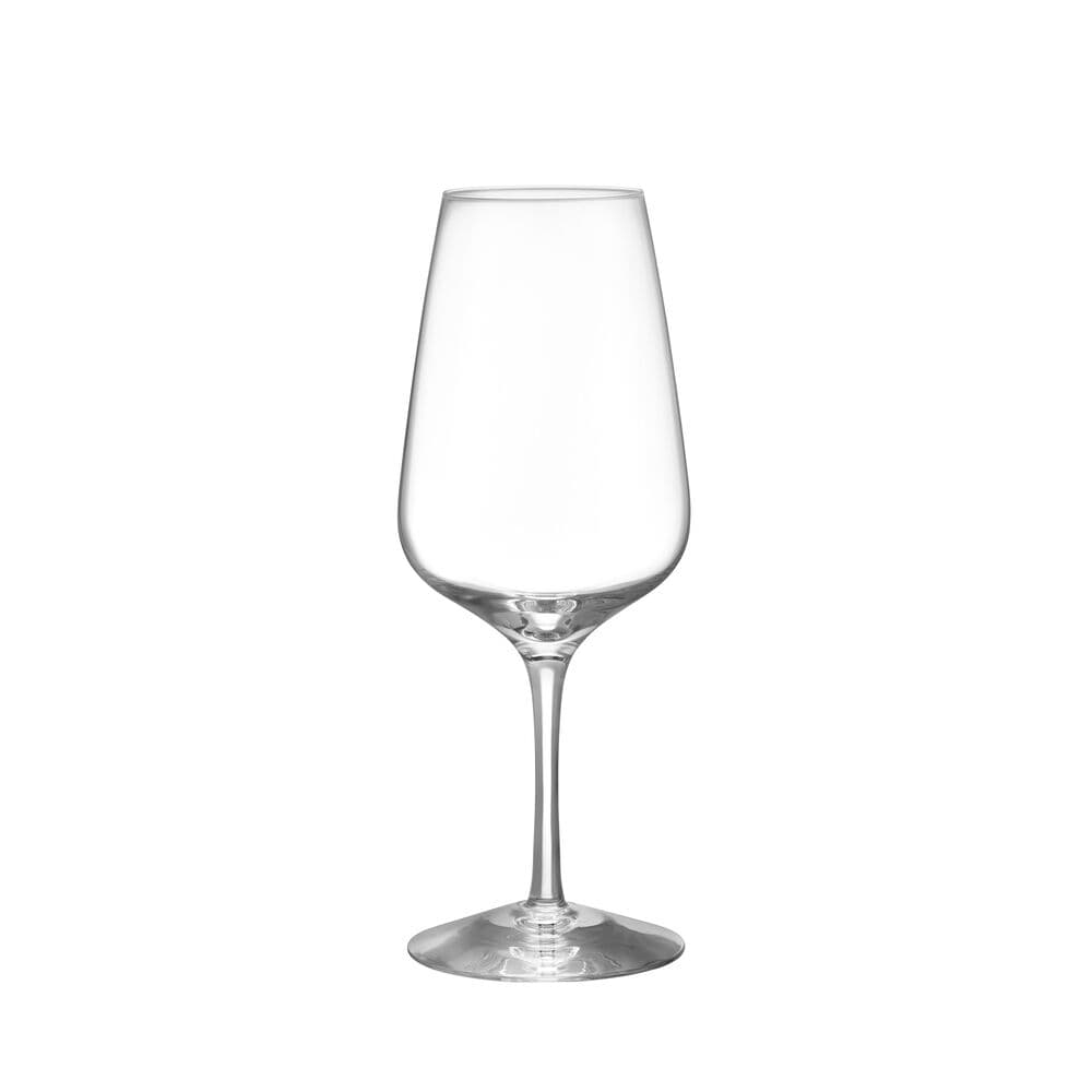 Pulse vinglass 38 cl 2-pk., På modell 2