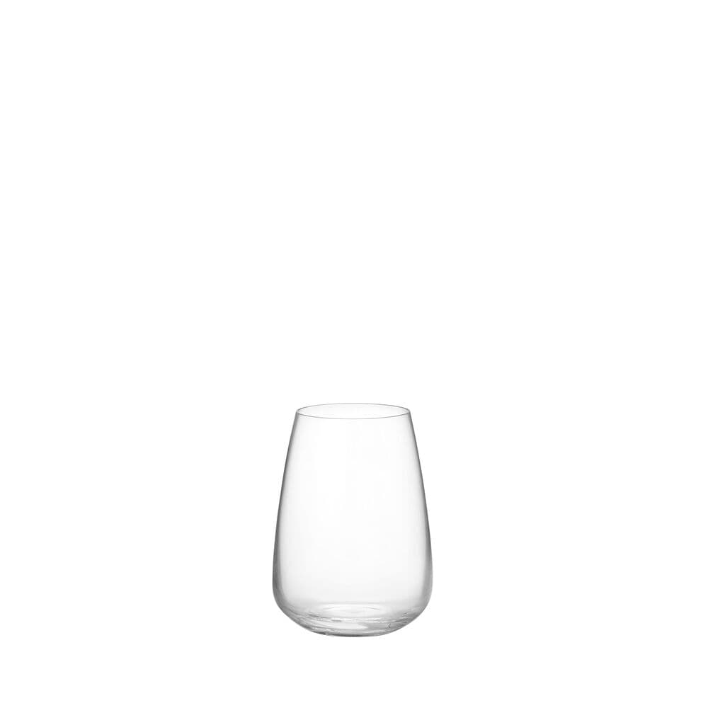 Pulse Tumbler 4-P 35 Cl, På modell 1