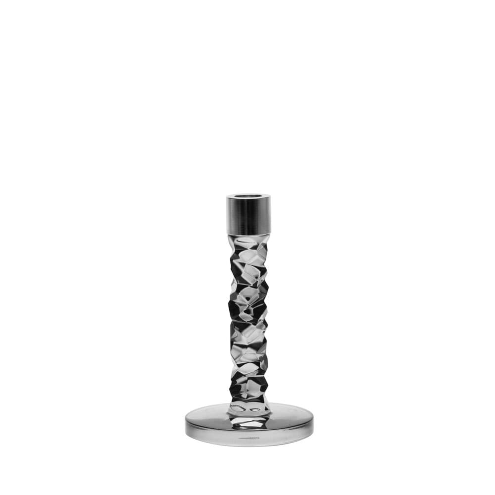 Carat lysestake, antrasitt 183 mm, På modell 1