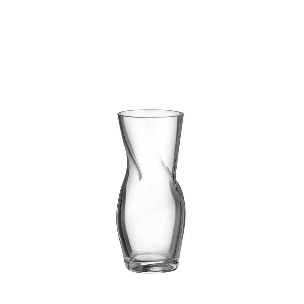 Squeeze vase 230 mm, På modell 1