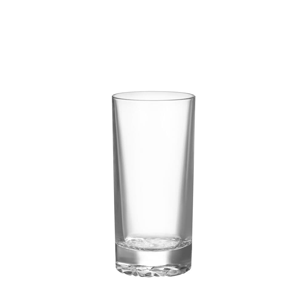 Carat highball glass 35 cl 4-pk., På modell 1