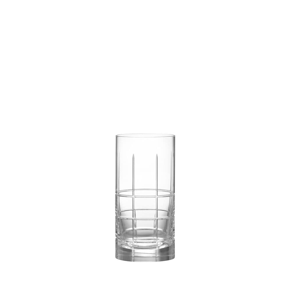 Street Tumbler 45 Cl, På modell 1