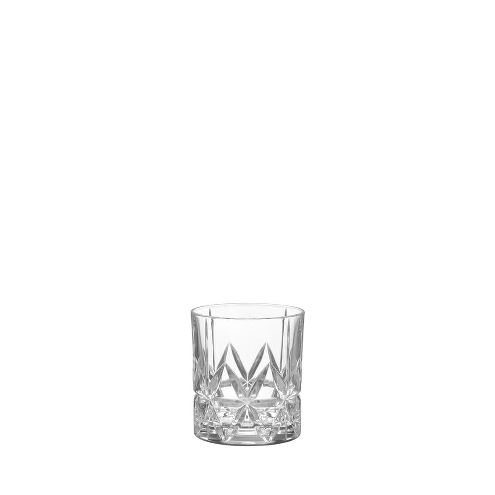 PEAK OLD FASHIONED 25 CL 4-PACK, På modell 2