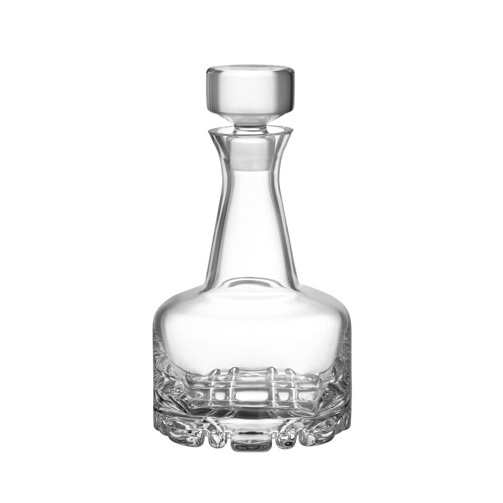 Erik decanter 78 cl & double old fashioned 34 cl 2-pk., På modell 1