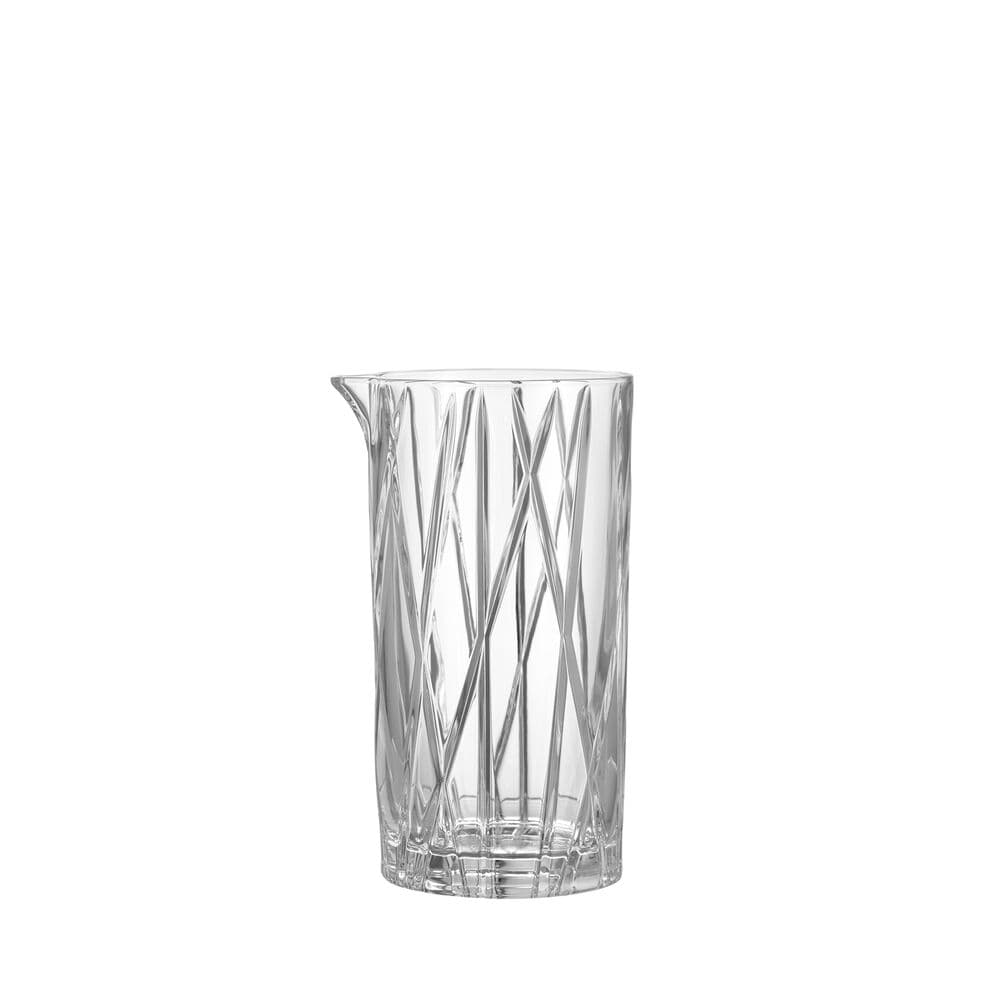 CITY MIXING GLASS 65CL, På modell 3