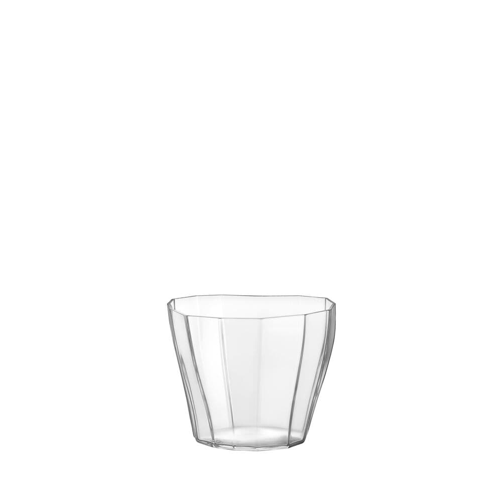 Reed vase 175 mm, På modell 1
