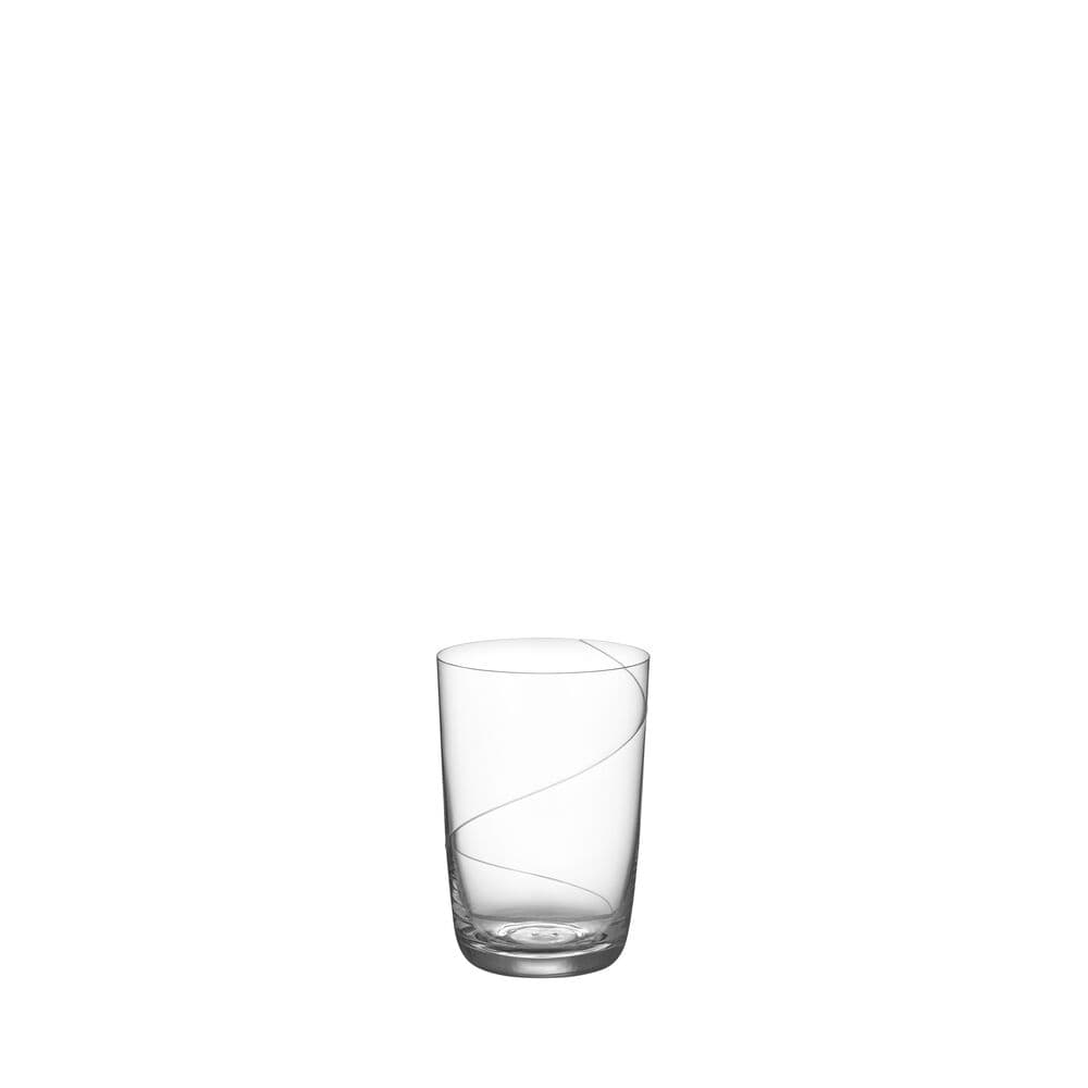 Line Tumbler 31 Cl, På modell 1
