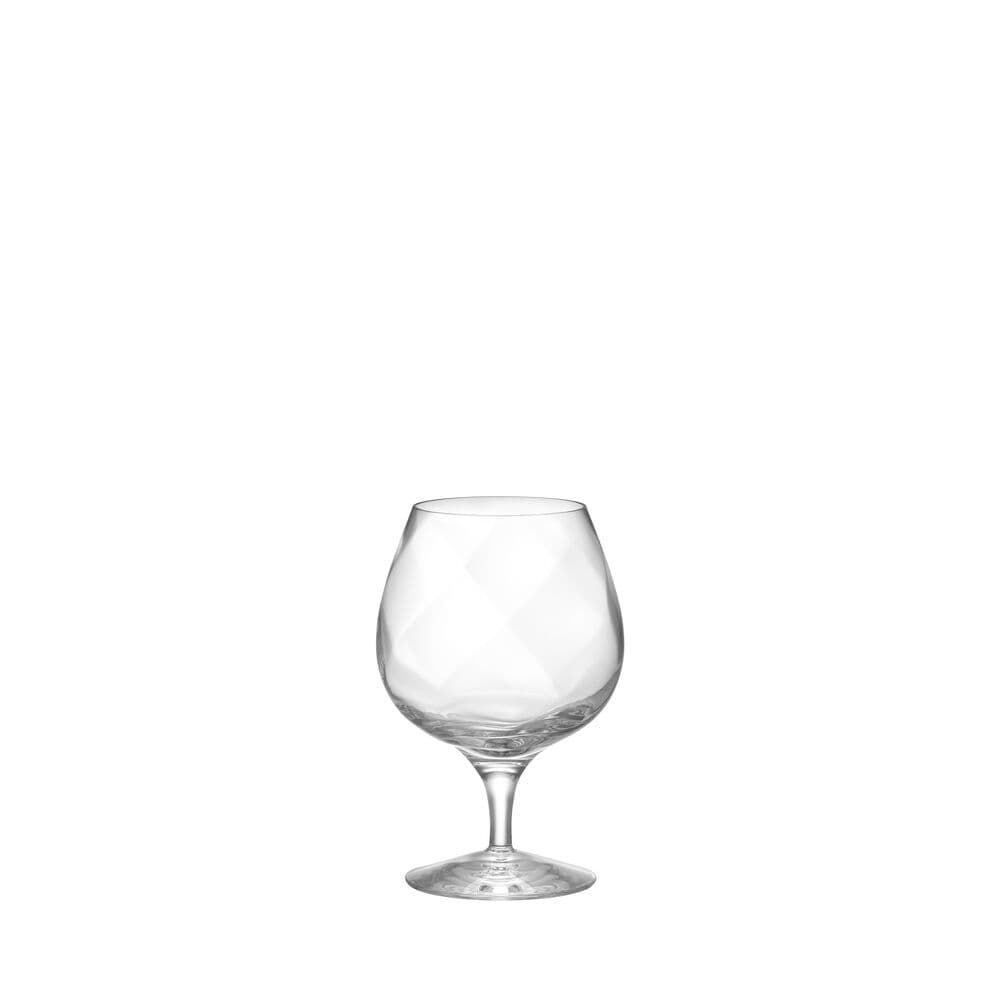 Chateau Konjak 36 Cl, På modell 1