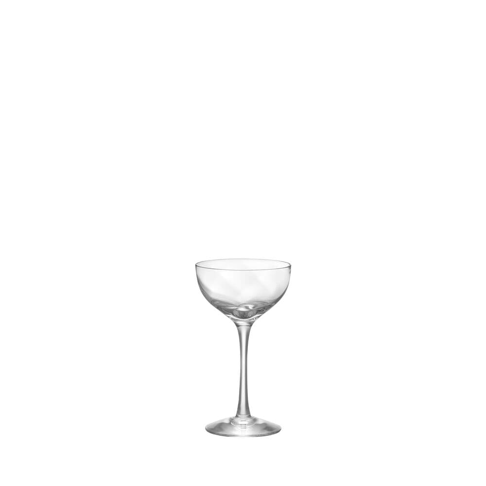 Chateau likør glass 8 Cl, På modell 1