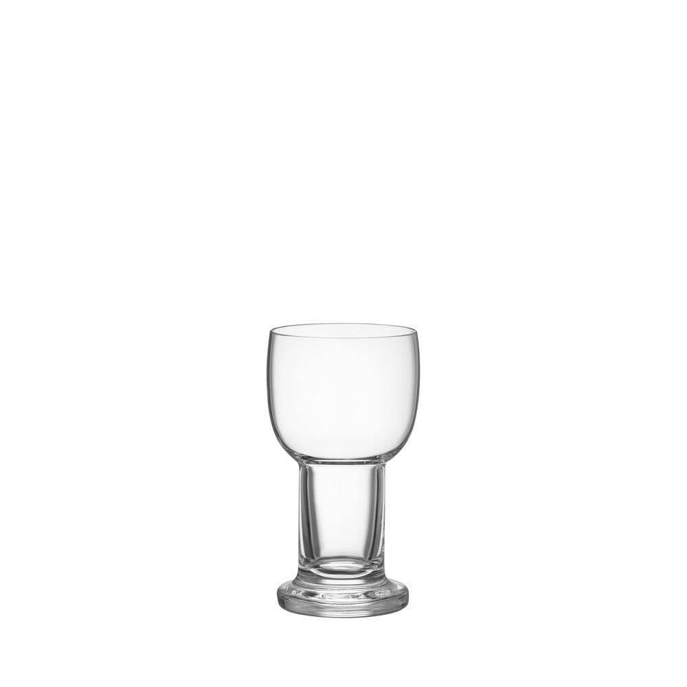Picnic Lite glass 2-pack 32 cl klar, På modell 1