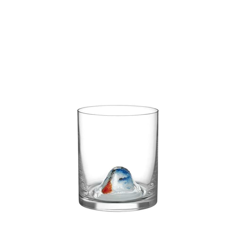 NEW FRIENDS TUMBLER BIRD 46 CL, På modell 1