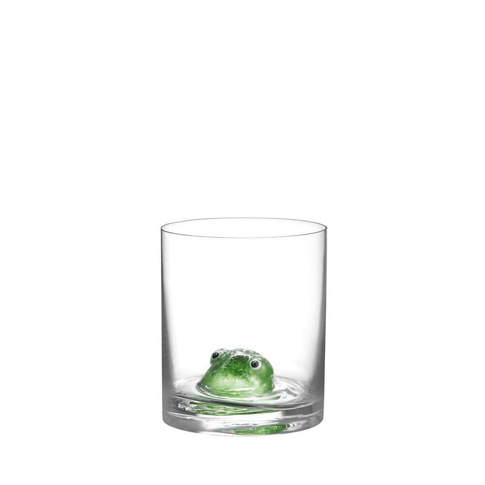 NEW FRIENDS TUMBLER FROG 46 CL, På modell 1