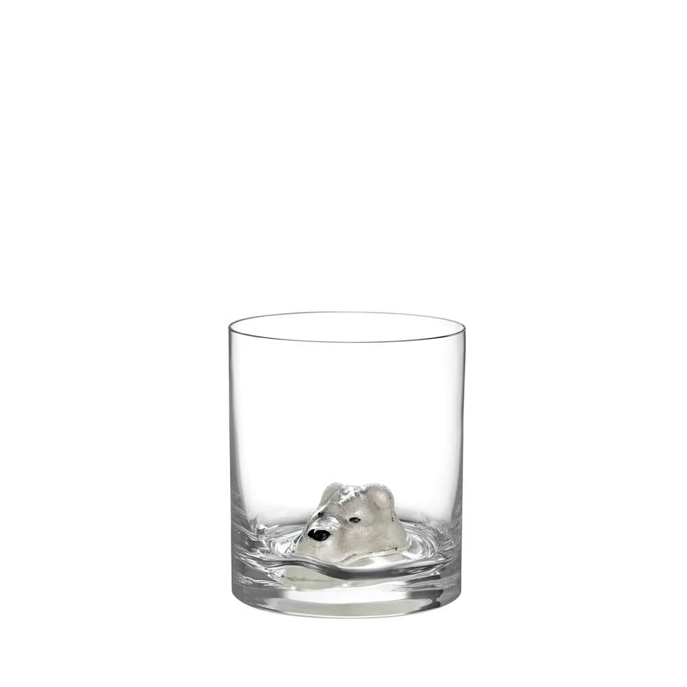 NEW FRIENDS TUMBLER ARCTIC FOX 46 CL, På modell 1