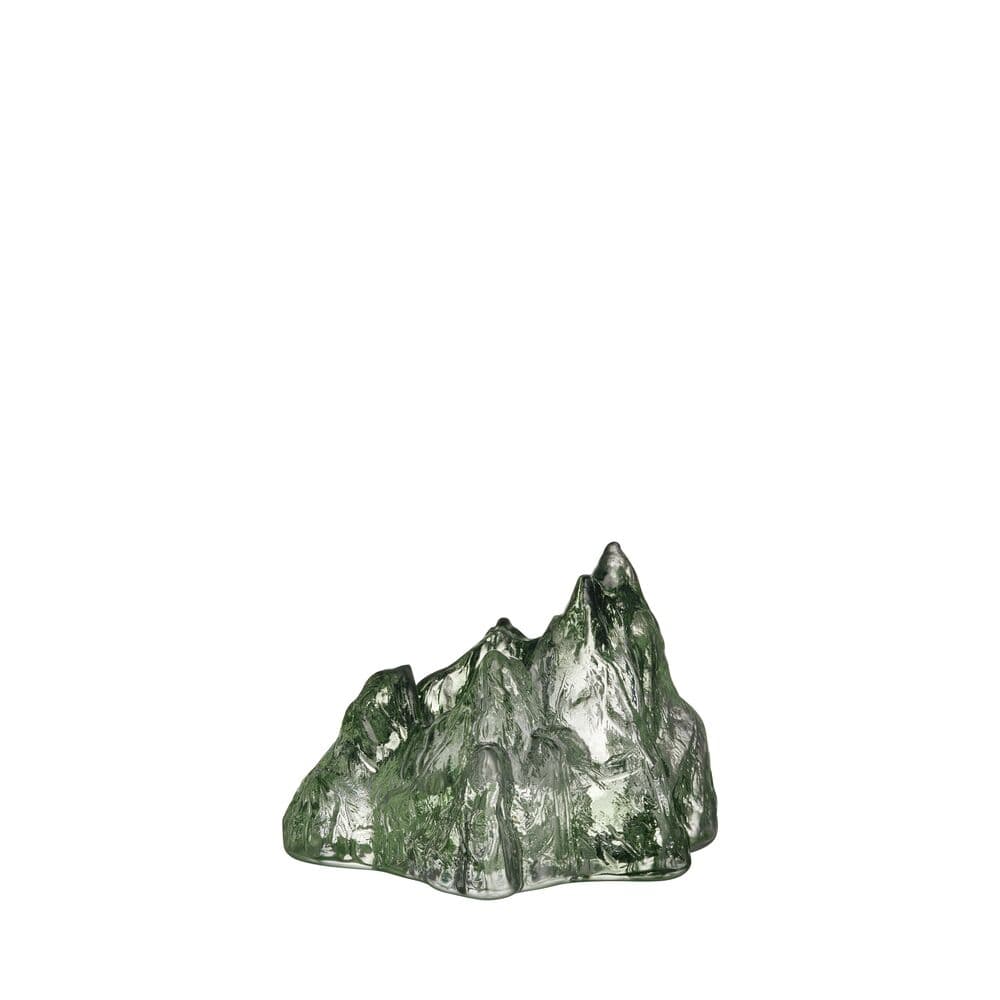 The Rock lyslykt sirkulær 91 mm, På modell 1