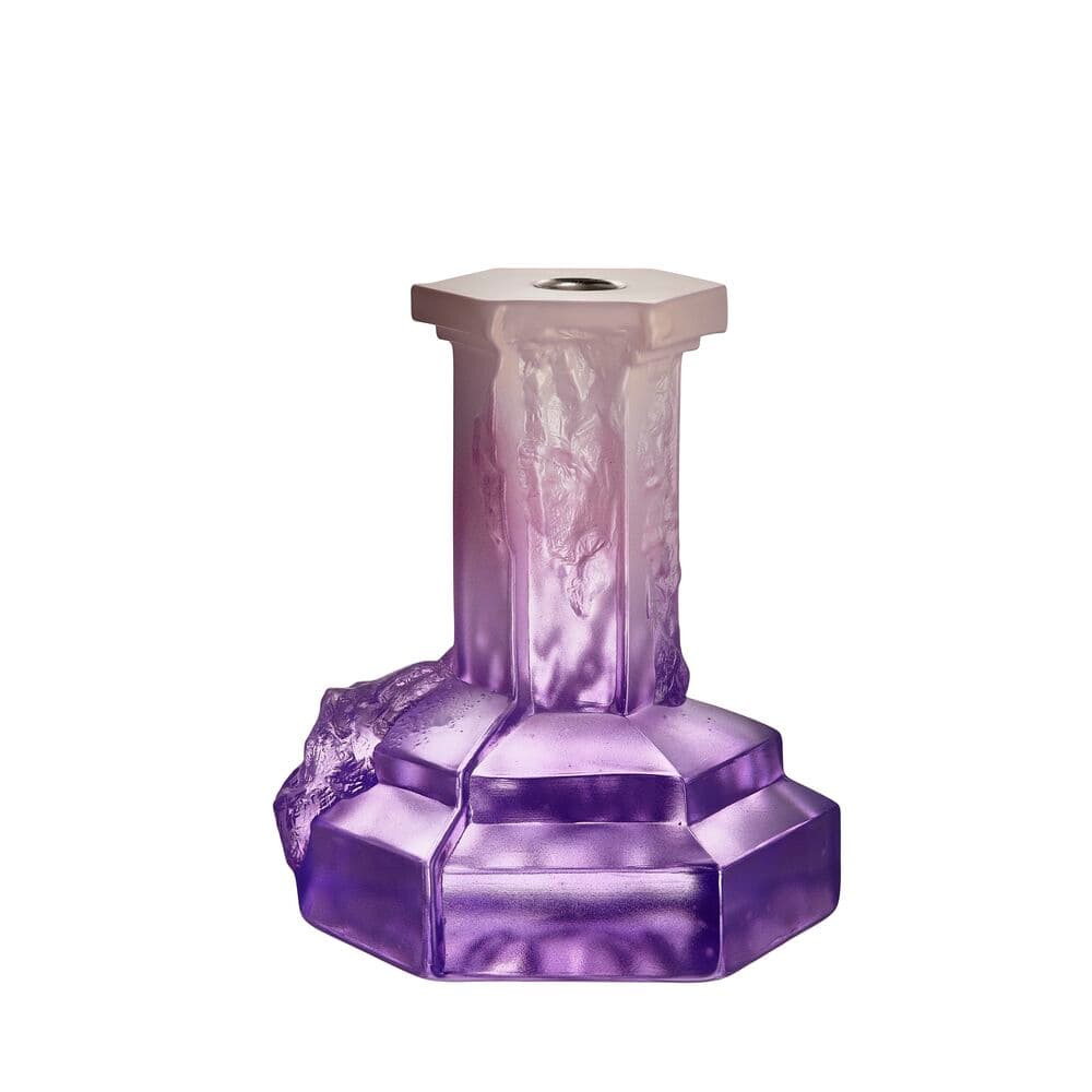 Rocky Baroque lysestake lilla dis175mm, På modell 2