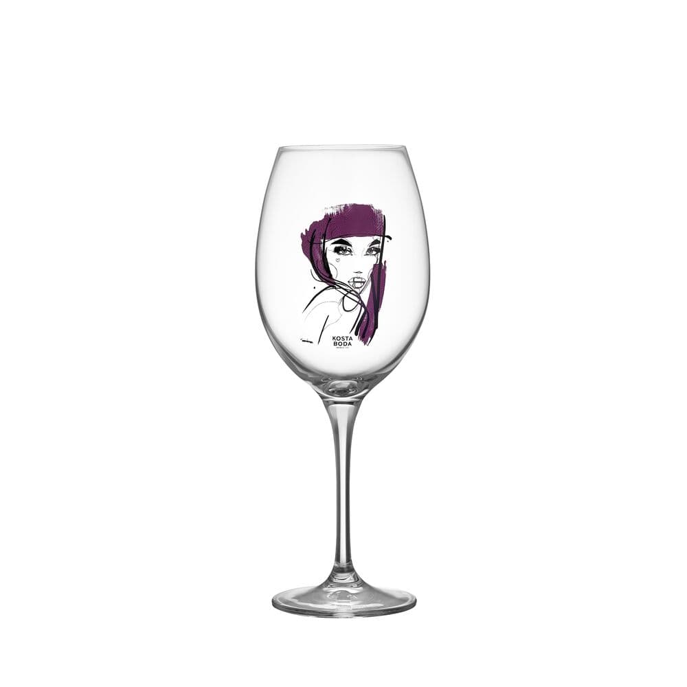 ALL ABOUT YOU WINE 2PK, 52CL, På modell 1