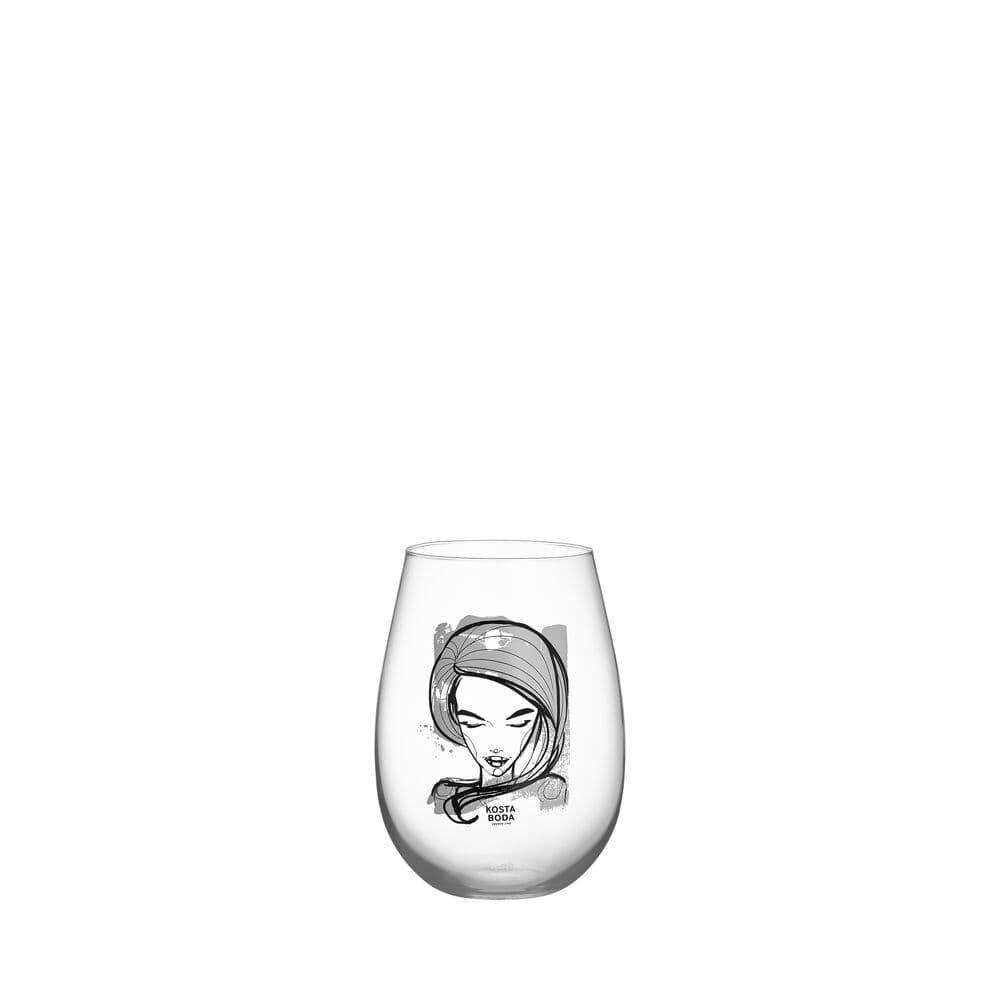 ALL ABOUT YOU TUMBLER 2 P, 57CL, På modell 1