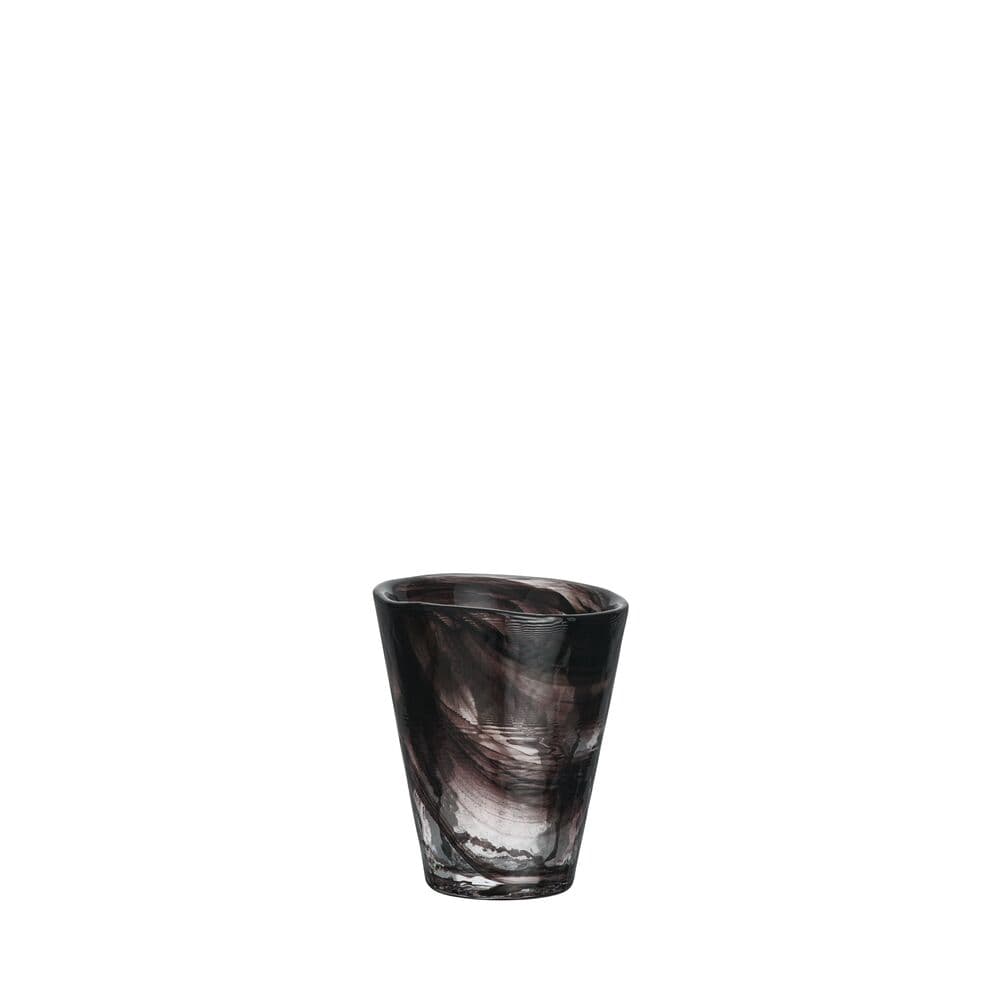 Mine Svart Tumbler 30 Cl, På modell 1