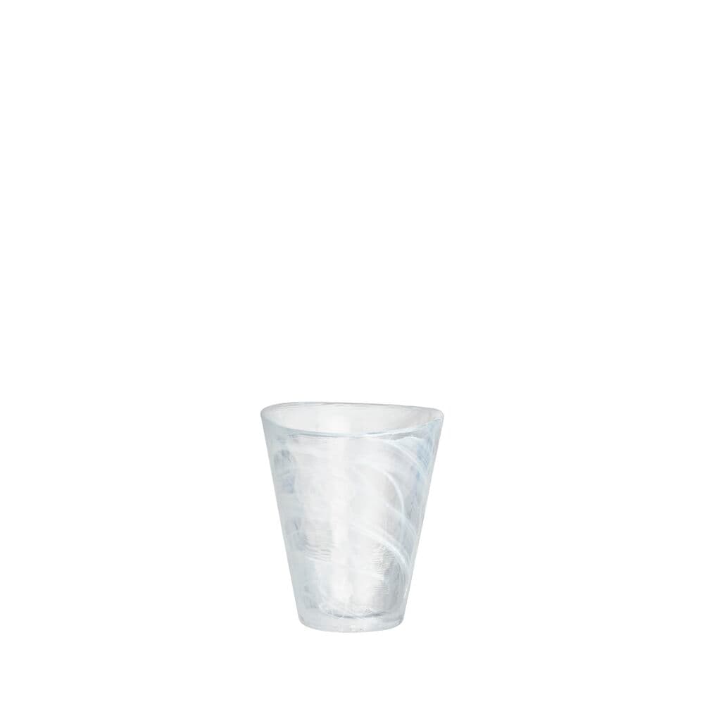 Mine Hvit Tumbler 30 Cl, På modell 1