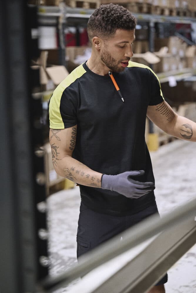 T-Shirt, På modell 6