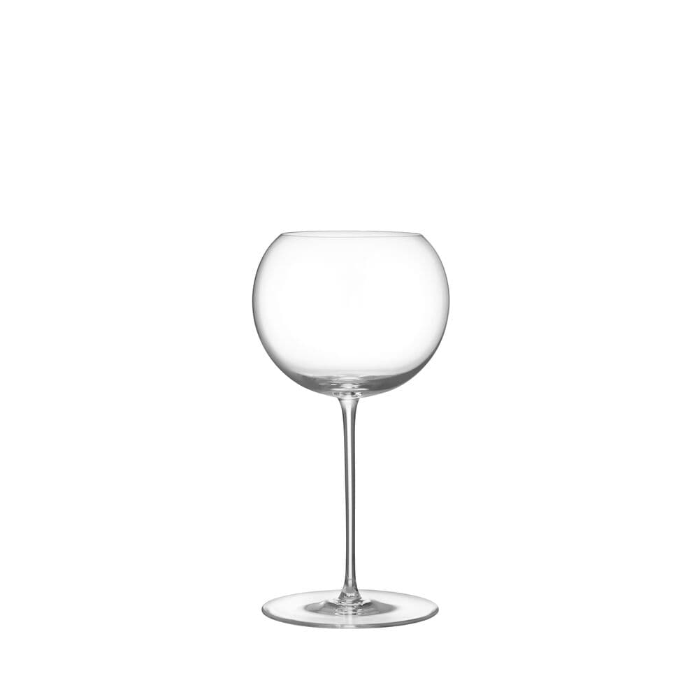 Geometry Hvitvinsglass 52cl 2-pack, På modell 1