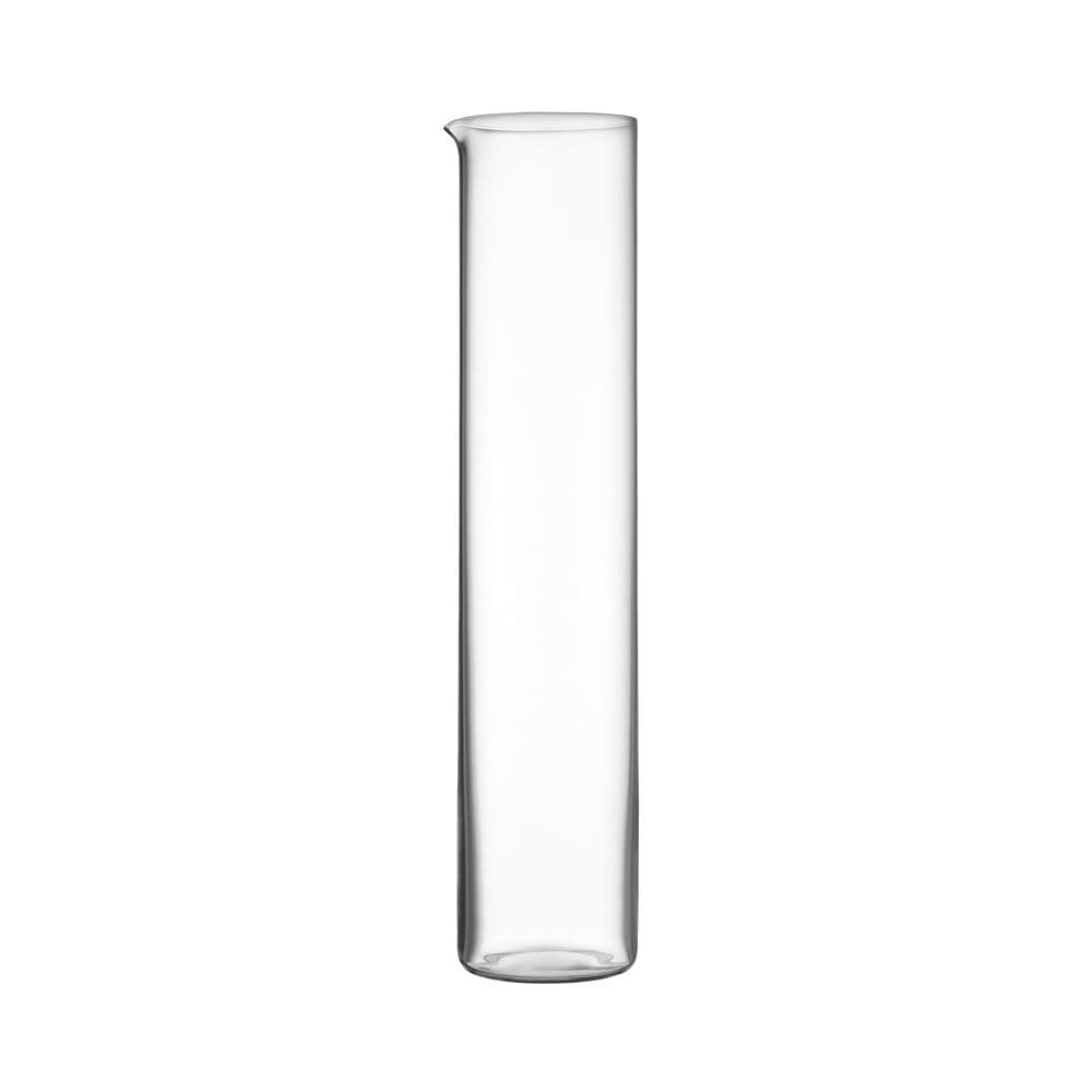 Geometry Karaffel 122cl, På modell 1