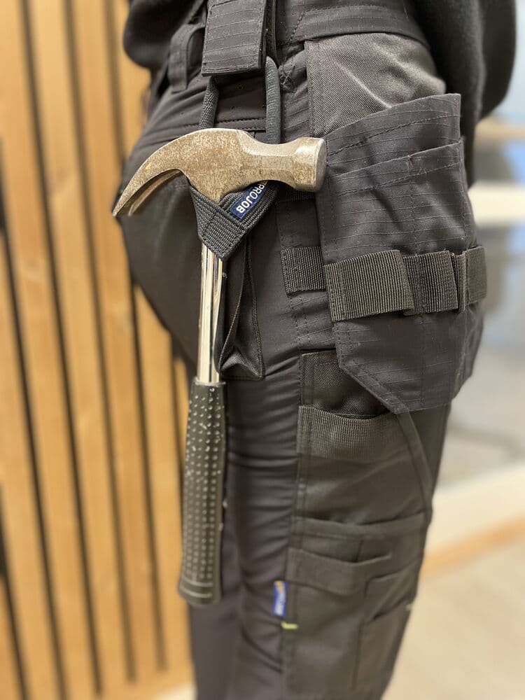 9071 HAMMER LOOP, På modell 1