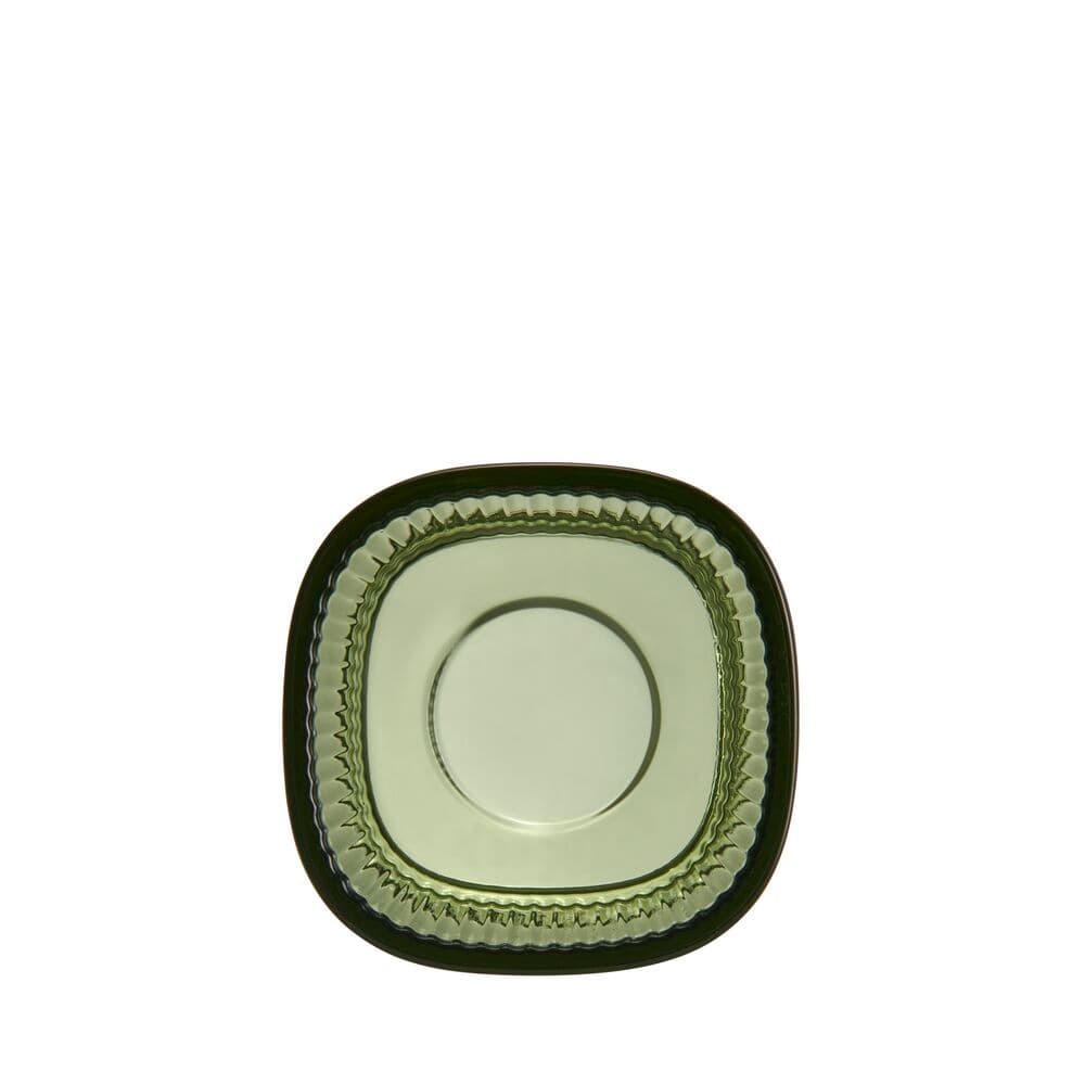 Magica lyslykt super circle grønn 70mm, På modell 2