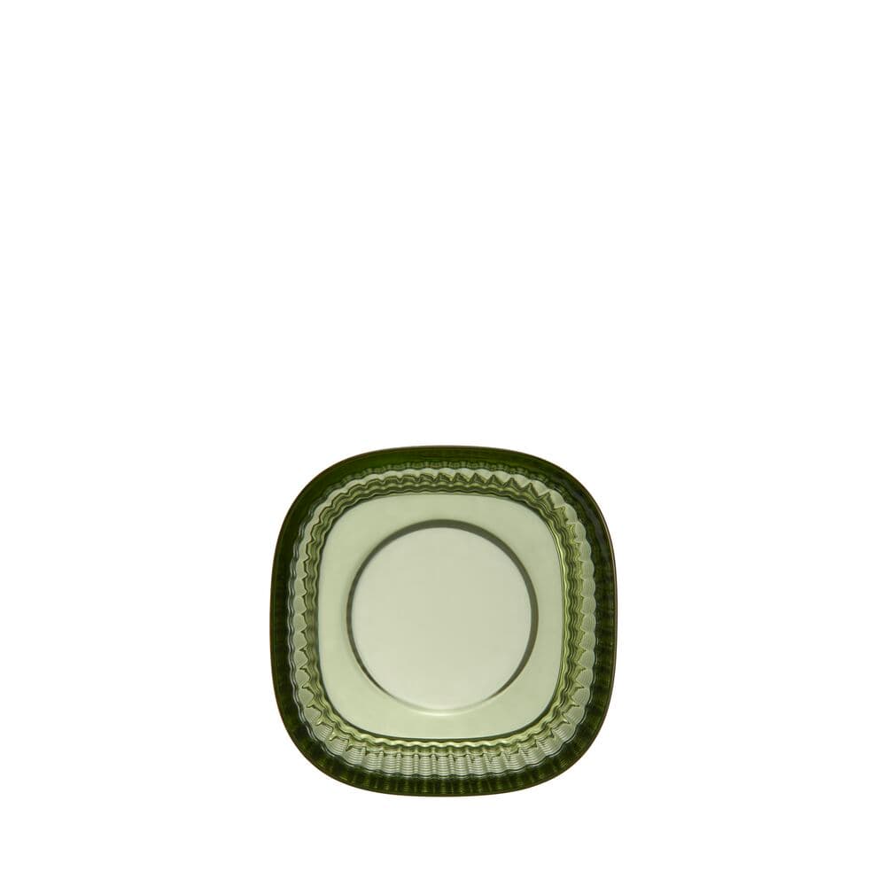 Magica lyslykt super circle grønn 50mm, På modell 2