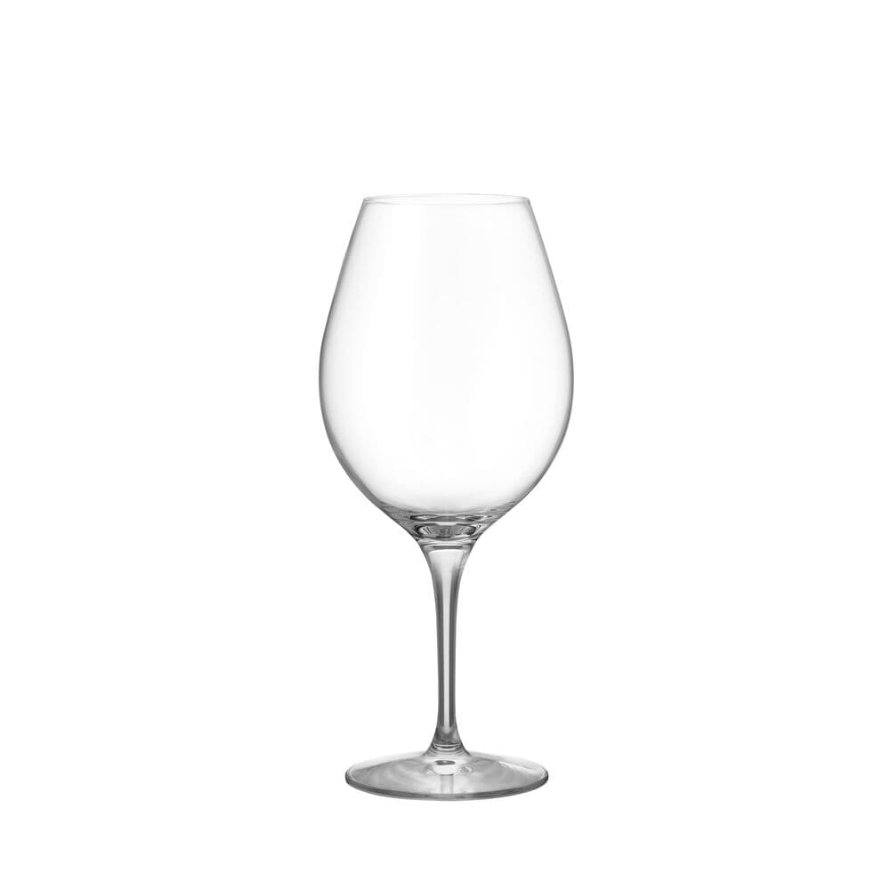 More vinglass 61 cl, 2-pk., På modell 1