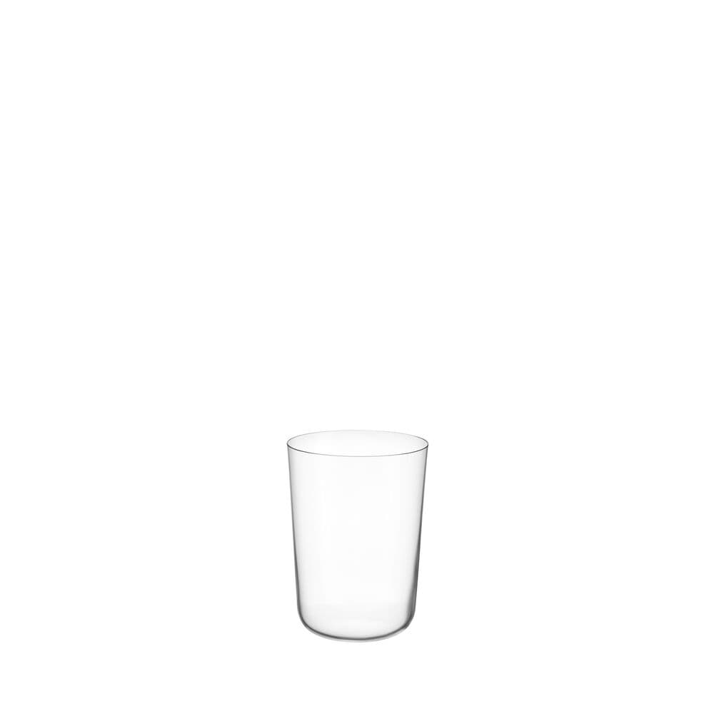 Orrefors x Björn Frantzén handmade edition vannglass 26cl, På modell 1