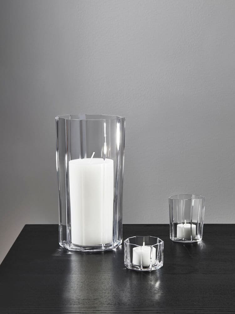 Reed lyslykt 85mm, På modell 2
