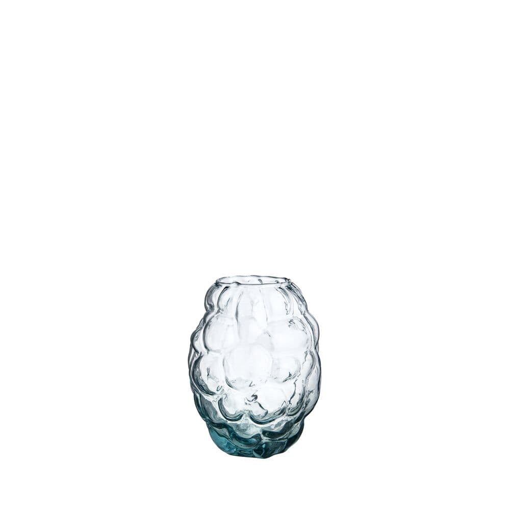 Moss vase sirkulær 115mm, På modell 2