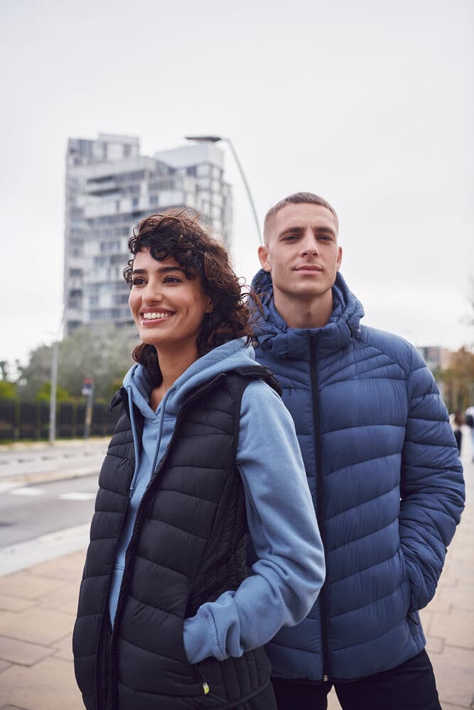 Idaho Vest Women, På modell 1