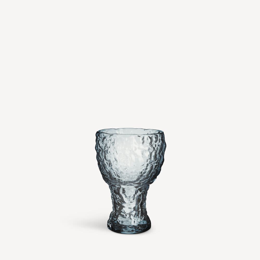 Moss highball glass sirkulær 42cl 2-pack, På modell 1