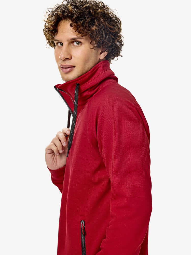 Jog RSX, På modell 4