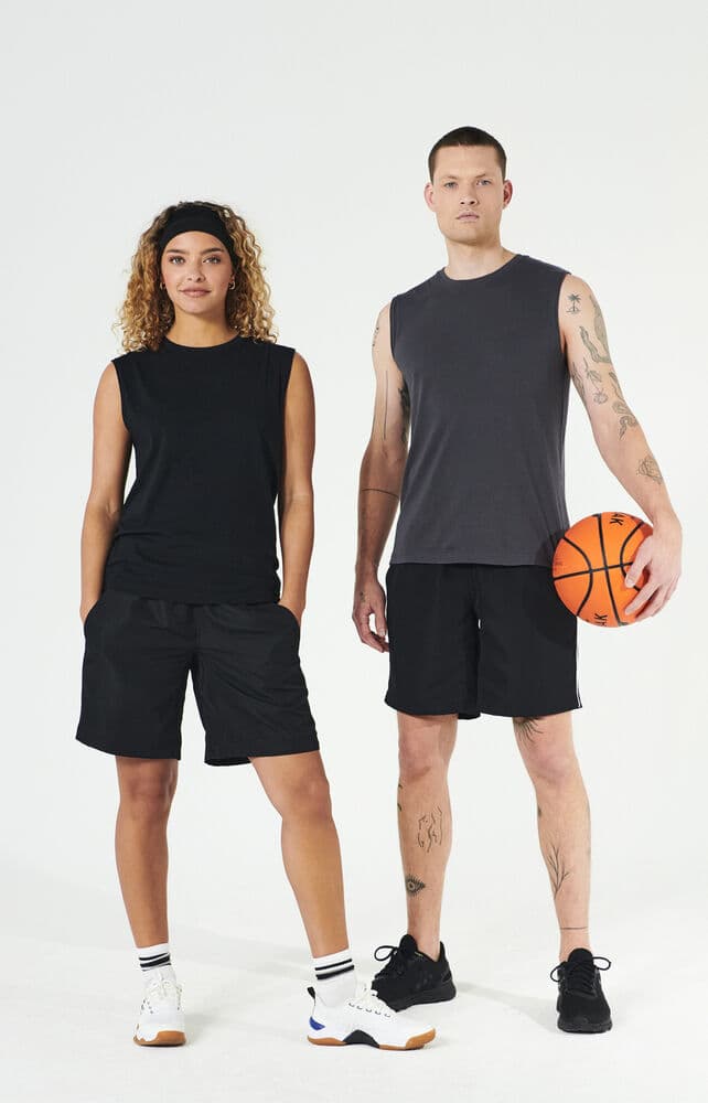 Sleeveless, På modell 4