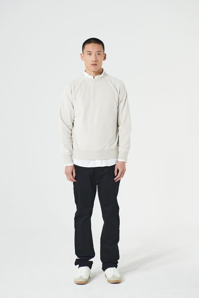 Miami PRO Roundneck, På modell 2