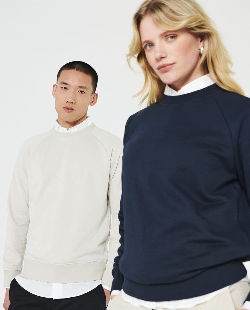 Miami PRO Roundneck, På modell 1