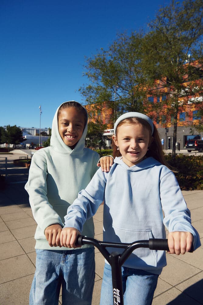 Miami Hoody Junior, På modell 1